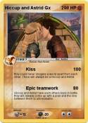 Hiccup and