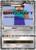 Herobrine