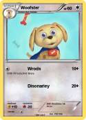 Woofster