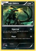 kaiju slaterm