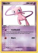 Mew EX