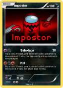 Imposter