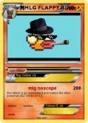 MLG FLAPPY BIRD