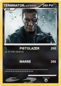 TERMINATOR
