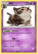 Kitty