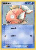 Magicarp