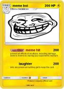 meme boi