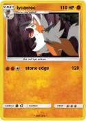 lycanroc
