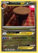 Soda Cup