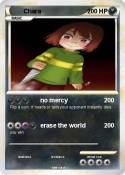 Chara