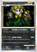 Flowey