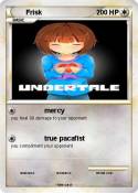 Frisk