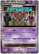 Jen Flag Pat