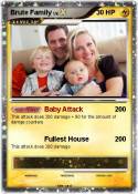 Brute Family