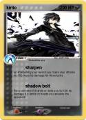 kirito