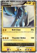 Luxray
