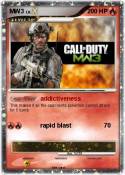 MW3