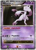MMewtwo