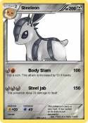 Steeleon