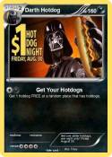 Darth Hotdog