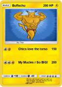 Buffachu