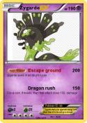 Zygarde