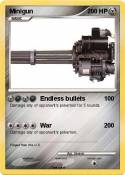 Minigun