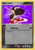 Black Yoshi
