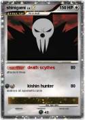 shinigami
