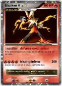 Blaziken V
