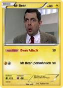 Mr Bean