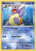 Wartortle