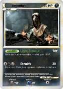 Argonian