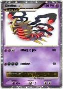 Giratina