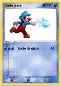 mario glace
