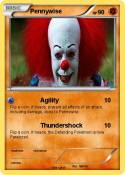 Pennywise