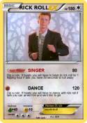 RICK ROLL
