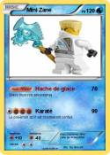 Mini Zane