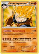 Super Saiyan