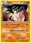 Goku