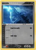 yeetzilla