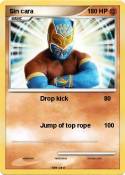 Sin cara
