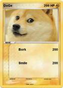 DoGe