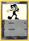 Bendy