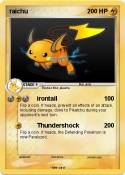 raichu