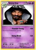 Snoop Dog