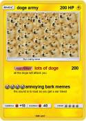 doge army