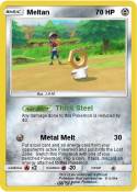 Meltan