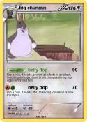 big chungus