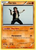Han Solo